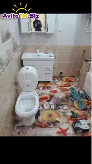 Ремонт квартир