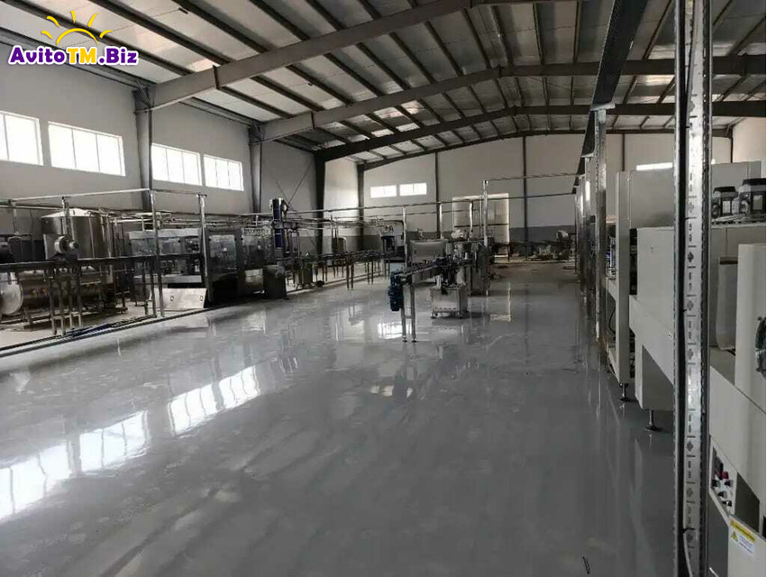 Привозим оборудования на заказ