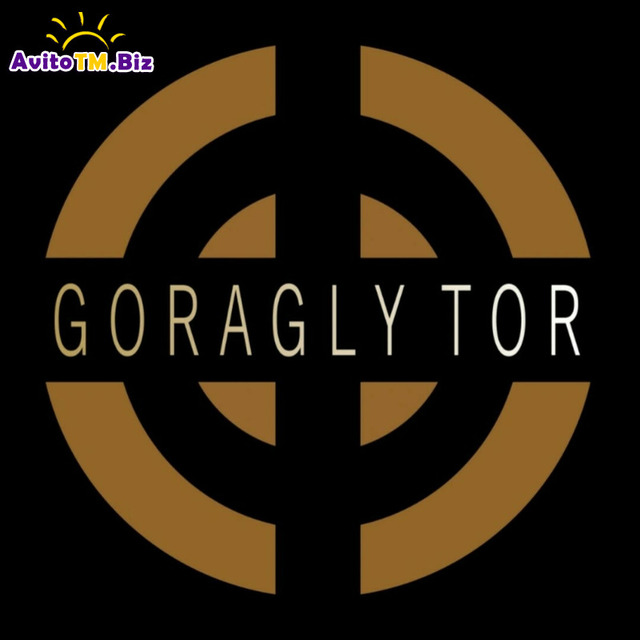 Goragly tor